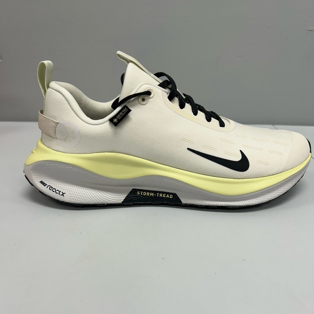 Nike InfinityRN 4 GORE-TEX Waterproof Road Running Shoes